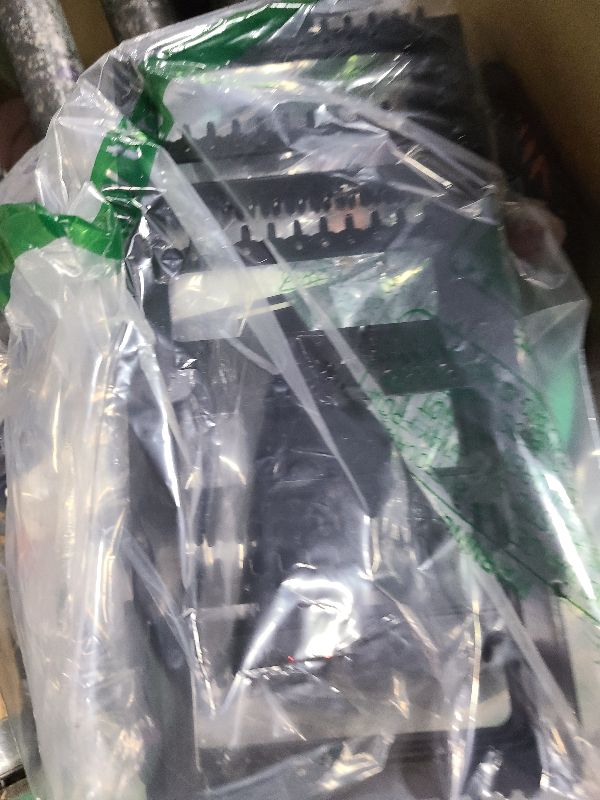 Photo 1 of 17Dec 360 Rotating Earring Holder Organizer Stand,5 Tiers Acrylic Jewelry Organizers and Storage,Stud Earring Organizers and Storage,228 Holes and 232 Grooves for Earrings Necklaces chain bracelet