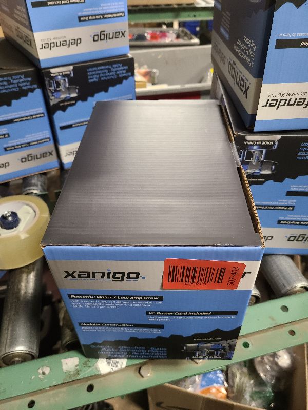 Photo 1 of ??Xanigo Defender Atomizer