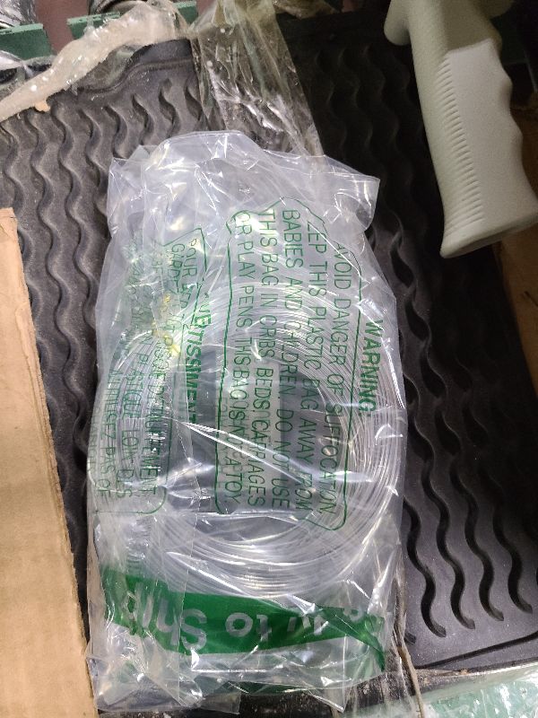 Photo 1 of 18 Gauge Aluminum Craft Wire, 165 Feet 1mm Bendable Metal Wire for Jewelry Making, Sculpting, Floral Making, Wreath Making, Crafting, Wire Wrapping, Christmas Ornaments (Silver)