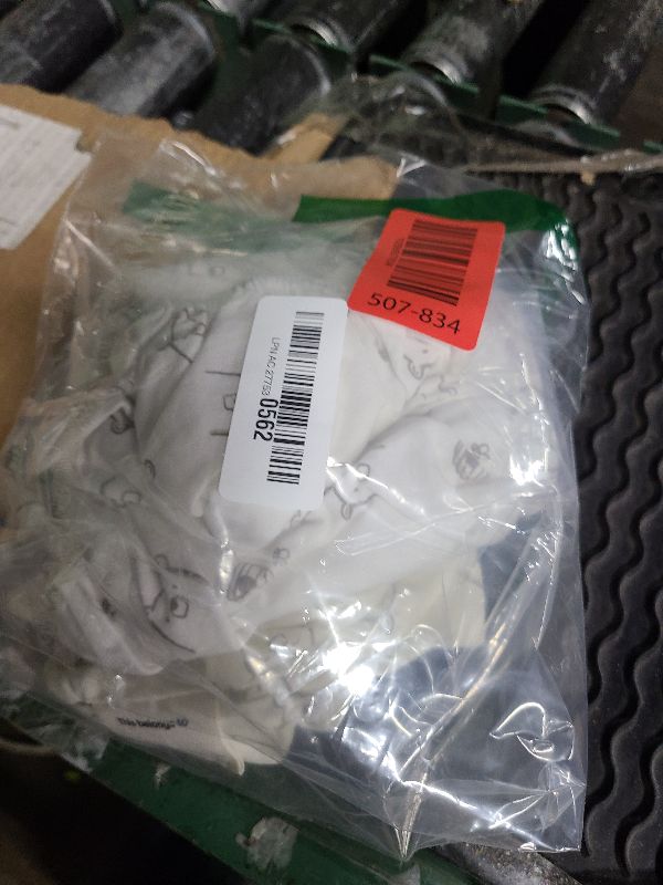 Photo 1 of 2-Pack Organic Bassinet Sheets for Girls, Boys - 100% Cotton Bassinet Mattress Sheets Compatible with Halo Bassinest Swivel Sleeper, Graco, Baby Delight, Chicco, Fitted Bassinet Sheets (Bumble Bear)