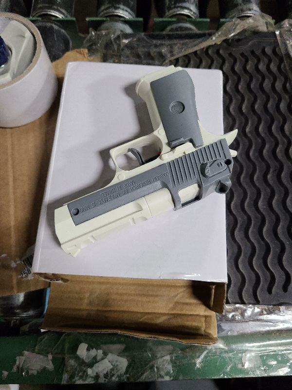 Photo 1 of 2 Pack Water Guns for Kids - Squirt Gun Water Blaster Soaker Water Pistol Toys for Toddlers Child Boys Girls, Ideal Summer Gifts for Swimming Pool Beach Party Outdoor Shooting Game Water Fighting Toy