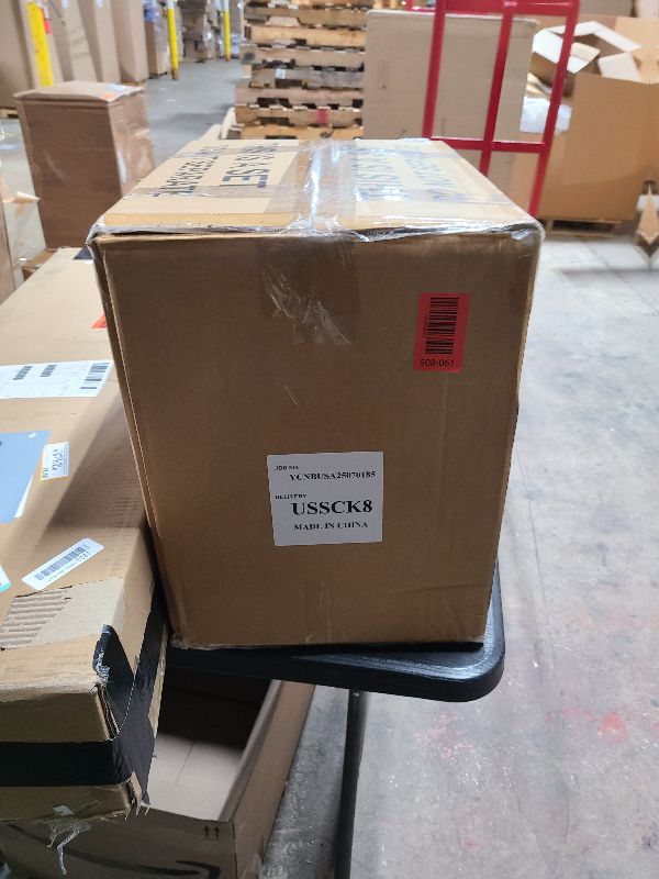 Photo 1 of 10 Pcs Clear Purse Storage Boxes, Plastic Shoe Boxes Stackable Acrylic Display Case Shoe Organizer with Magnetic Lid, Acrylic Display Box for Collectibles,Purse Organizer,Handbag,Shoes Size 14