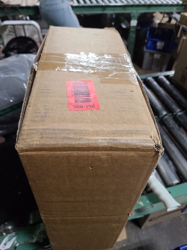 Photo 1 of 12 Pack Round Tablecloth 90 Inch - Burgundy Polyester TableCloth for Round Table, Premium Burgundy Tableclothes Washable Fabric Table Cover for Wedding Party Banquet Restaurant Reception Dining