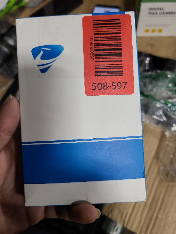 Photo 1 of 2 Pack 10ft iPhone Charger, [Apple MFi Certified] Long iPhone Charger Cord 10 ft Nylon Braided Lightning to USB Cable Fast Charging Cords Compatible with iPhone 14 13 12 11 Pro Max XR XS X 8 7 6