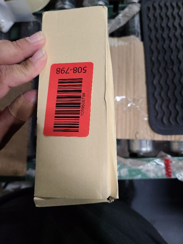 Photo 1 of 220V to 110V Voltage Converter, TESSAN Universal Travel Adapter with 4 USB Charger (1 USB C), 3 AC Sockets and EU/UK/AU/IT Plug Power Adaptor, Step Down Transformer Outlet Converters for International