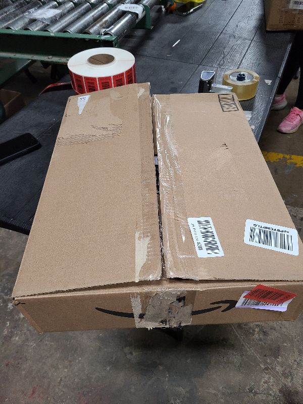 Photo 1 of 16-Gallon Collapsible Trash Can (16x19 in) Hard-Shell Bottom Yard Garden Bag for Pop-Up Trash Can,Recycling Bin,Yard Waste Container,RV Camping Waste Bin,Laundry Hamper,Lawn Grass,Leaf Bag,Weed Basket