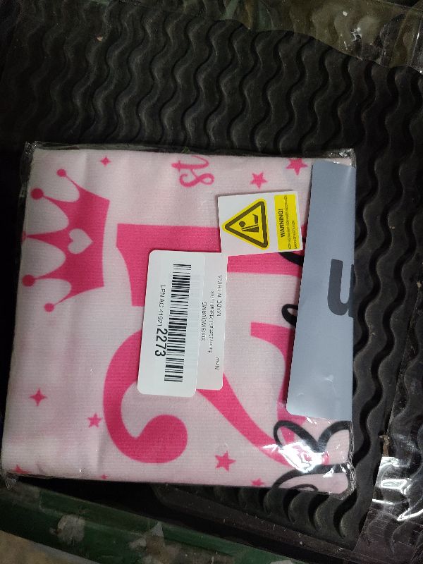 Photo 1 of 21st Birthday Gifts for Women: Decorations & Gift Ideas for Her - Throw Pillow Covers 18" X 18