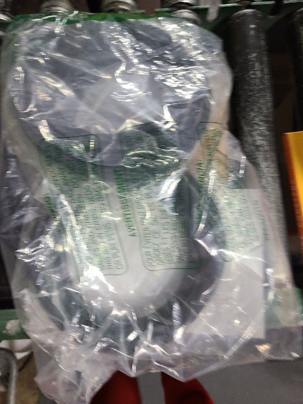 Photo 1 of 2 Pack 144959 Deck Belt for Craftsman LT1000 LT2000 LT3000 42 Inch Riding Mower Replacement Parts for Husqvarna Poulan AYP 532144959 138255 130801 532138255 160855 24690 144959D (1/2" X 95")