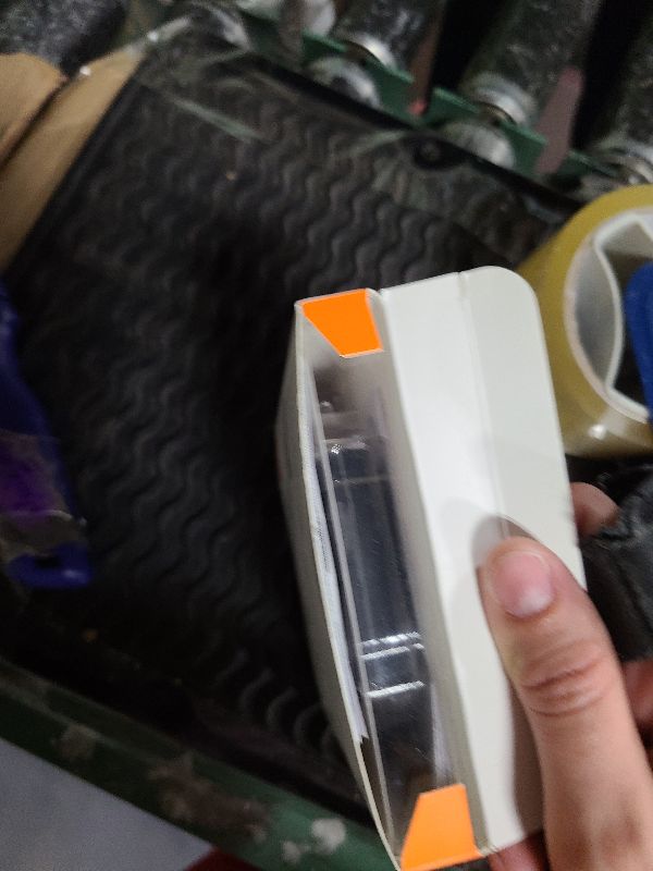 Photo 1 of 1Mii Bluetooth 5.3 Transmitter Receiver for TV to Wireless Headphones, Dual Link AptX Adaptive/Low Latency/HD Audio, Aux Adapter for Home Stereo, Airplane, Boat, Gym