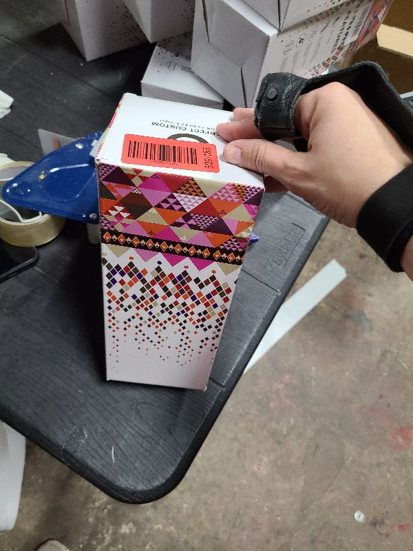 Photo 1 of 30oz Stainless Steel Insulated Tumbler with Straw & Foldable Handle - Leakproof, Double-Wall Vacuum Travel Thermos for Hot/Cold Drinks, Non-Slip Base, Fit Cup Holders