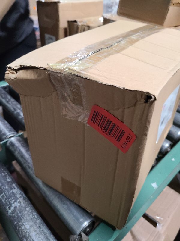 Photo 1 of 2 Pack Halloween Decorations Hanging Skeleton Ghosts with Light, Decor Props for Outdoor, Yard, Patio and Haunted House