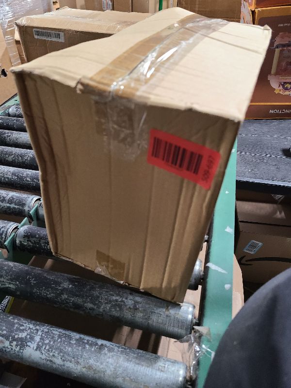 Photo 1 of 2 Pack Halloween Decorations Hanging Skeleton Ghosts with Light, Decor Props for Outdoor, Yard, Patio and Haunted House