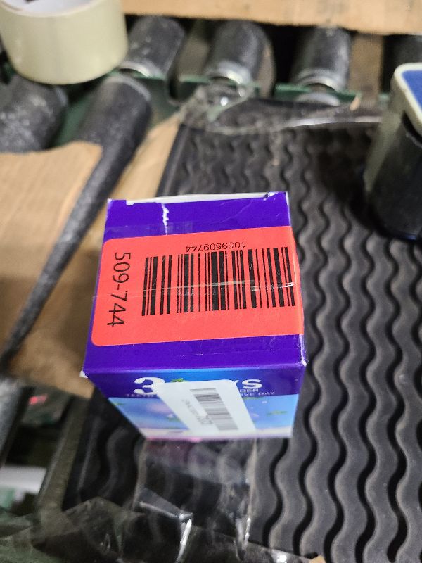 Photo 1 of 3 Days Tooth Powder Teeth Whitening Powder – Remineralizing Tooth Powder for Sensitive Teeth, Stain Remover, Tooth Polisher, Tooth Paint, Brightens and Strengthens Enamel in 5 Days