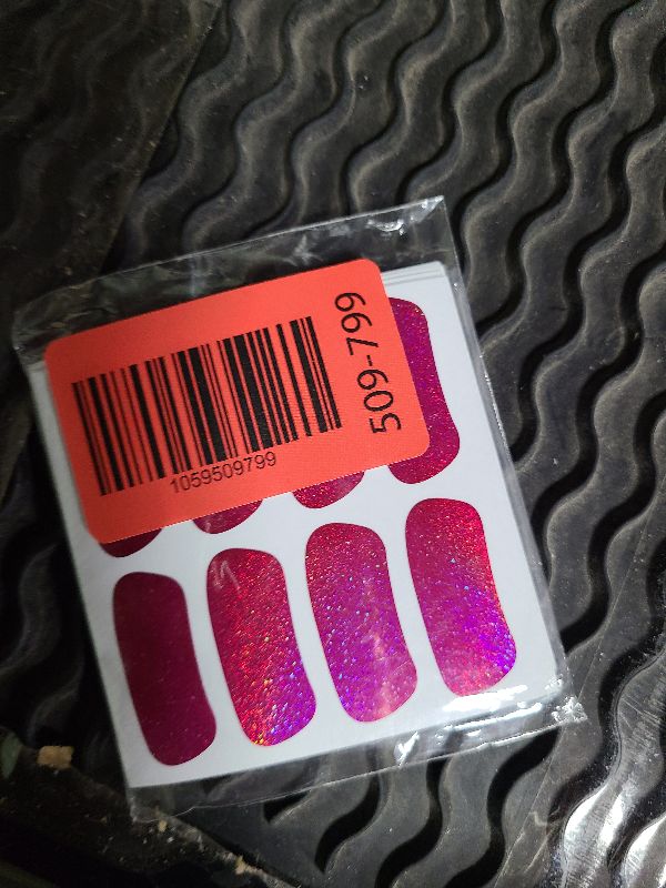 Photo 1 of 120 PCS Pink Eye Black Stickers for Kids Baseball Face Glitter - Adhesive Softball Eye Black for Football, Baseball, Softball Sports Occasion (Dark Pink)