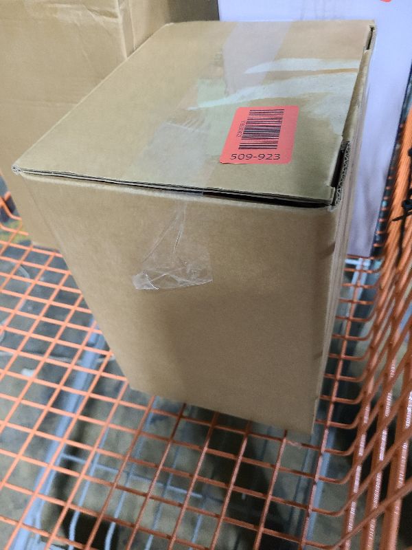 Photo 1 of 10 Miles Solar Electric Fence Charger with Day/Night Mode, 0.11J Portable Solar Fence Charger with Rechargeable Solar Panel for 24-Hour Uninterrupted Protection Electric Fence Energizer