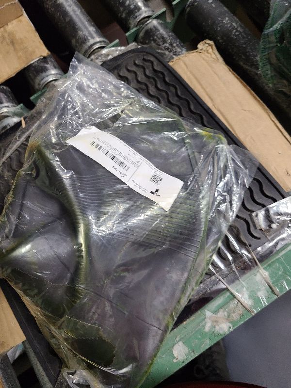 Photo 1 of (2-Pack) AR-PRO 15x6.00-6" Inner Tubes with TR-13 Straight Valve Stem - Replacement Lawn Mower Tire Tubes with TR13 Straight Valve Stem - Suitable for Yard Tractors, Wheelbarrows, ATVs, and More