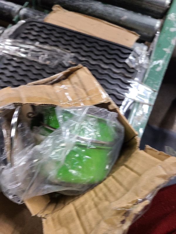 Photo 1 of 2 Pcs Stainless Steel Bird Bowls, Small Bird Food Dishes for Cage, Parrot Cage Feeder with Clamp Holder for Parakeet/Cockatiels/Conure/Budgies/Ferret/Small Animal