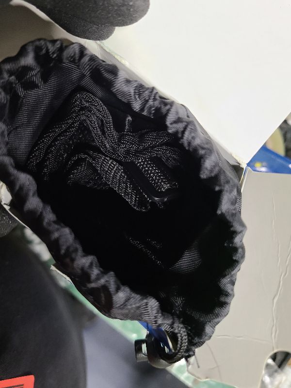 Photo 1 of 2-Pack Airplane Foot Hammock, Portable Leg Rest with Removable Cushion, Travel Essentials for Women and Men, Ergonomic Support for Car & Home