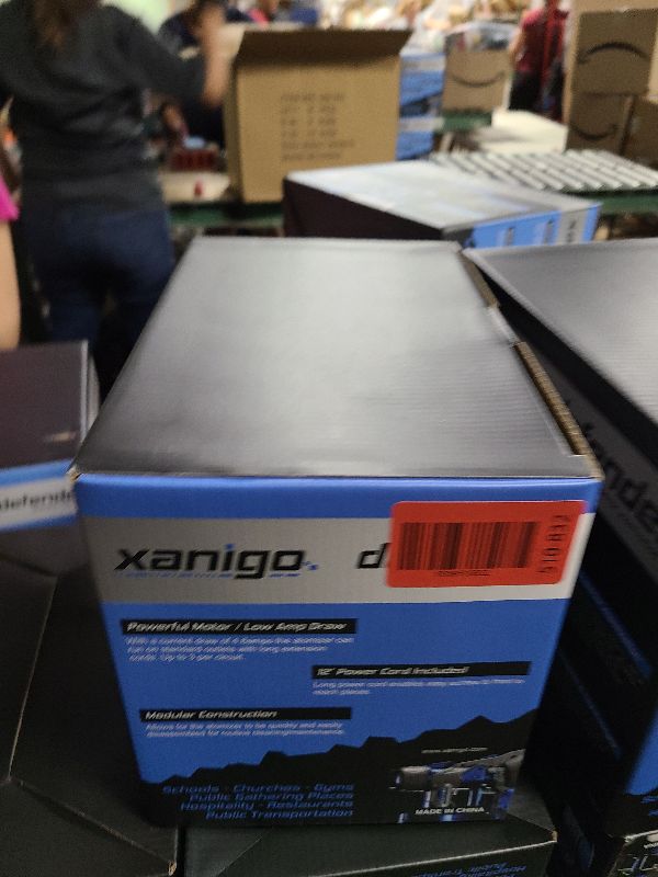 Photo 1 of ??Xanigo Defender Atomizer