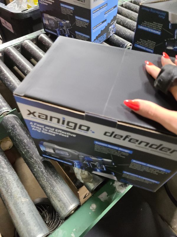 Photo 1 of ??Xanigo Defender Atomizer