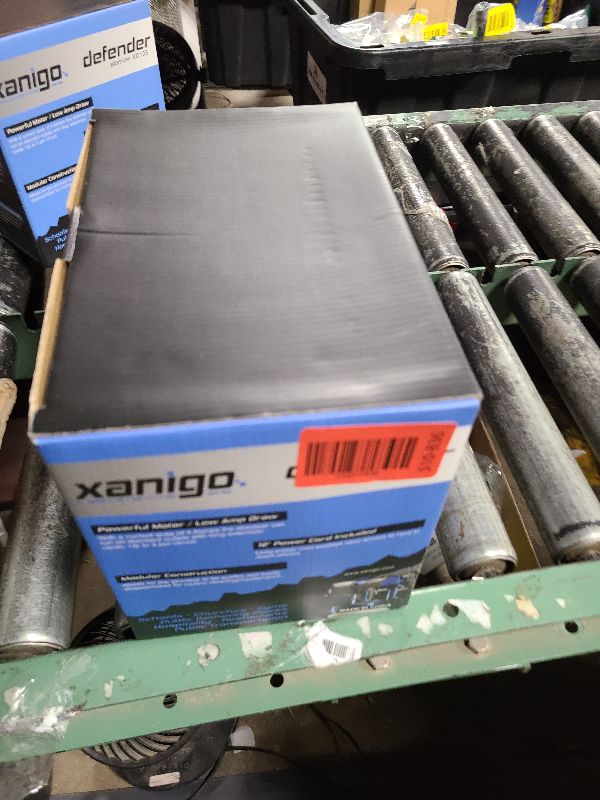 Photo 1 of ??Xanigo Defender Atomizer