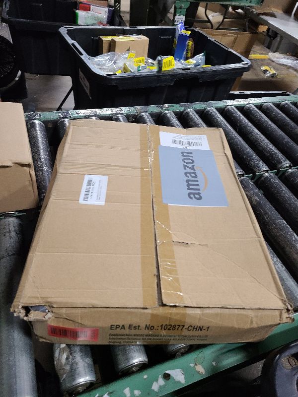 Photo 1 of 115115 Filter A Replacement Compatible with Winix PlasmaWave Air Purifier C535 5300 5300-2 6300 6300-2 5000 9000 C909 AM90,3 Pc H13 True Size 21 Filters and 3 Pc Carbon Pre-filters?By Improvedhand