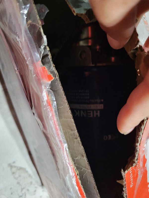 Photo 1 of 12642623 6.6L Duramax Diesel Fuel Filter Housing/Assembly Fits 2005-2012 CHEVY Silverado GMC Sierra 2500HD 3500HD 6.6 Duramax Diesel truck