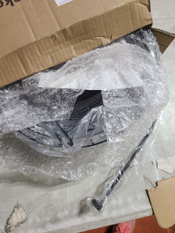 Photo 1 of 2-Tier Fruit Basket Bowl Stackable Vegetable Storage with Banana Tree Hanger Stand for Kitchen Countertop, Metal Wire Basket for Bread Onions Potatoes Black