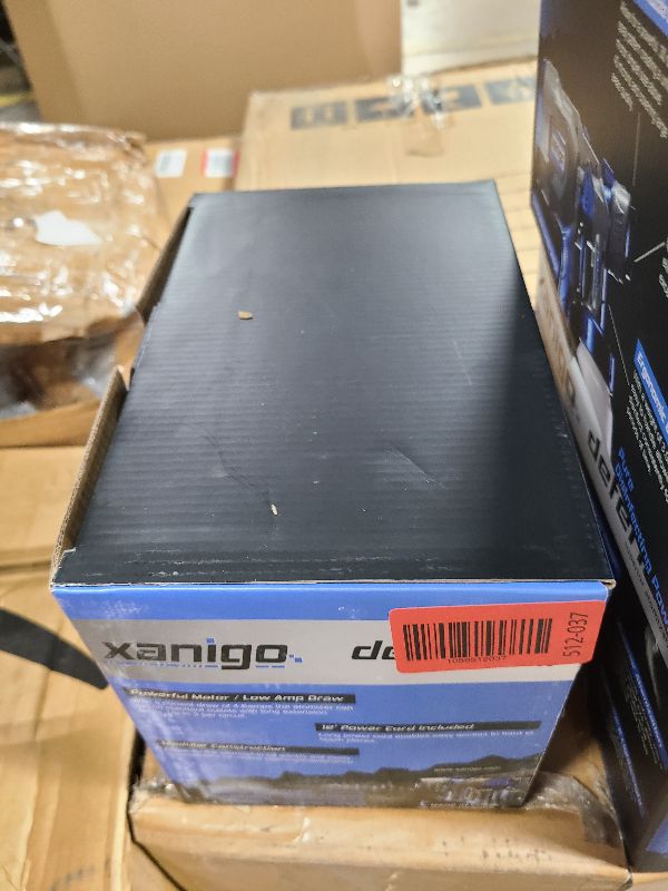 Photo 1 of ??Xanigo Defender Atomizer