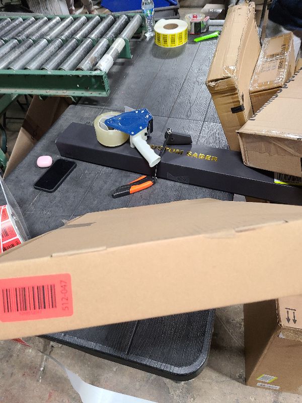 Photo 1 of 11x17 Tabletop LED Sign Holder Light Up Menu Board Backlit Poster Advertising Display Light Box for Restaurant, Bar, Hotel, Events, Store, Office, Wedding