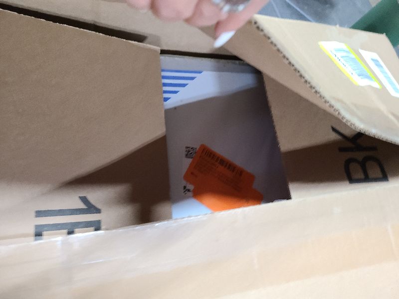 Photo 1 of 2 Pcs Splatter Guard Grease Splatter Screens Stainless Steel 2 Sided Foldable Splash Metal Panel Backsplash Protector for Cooking