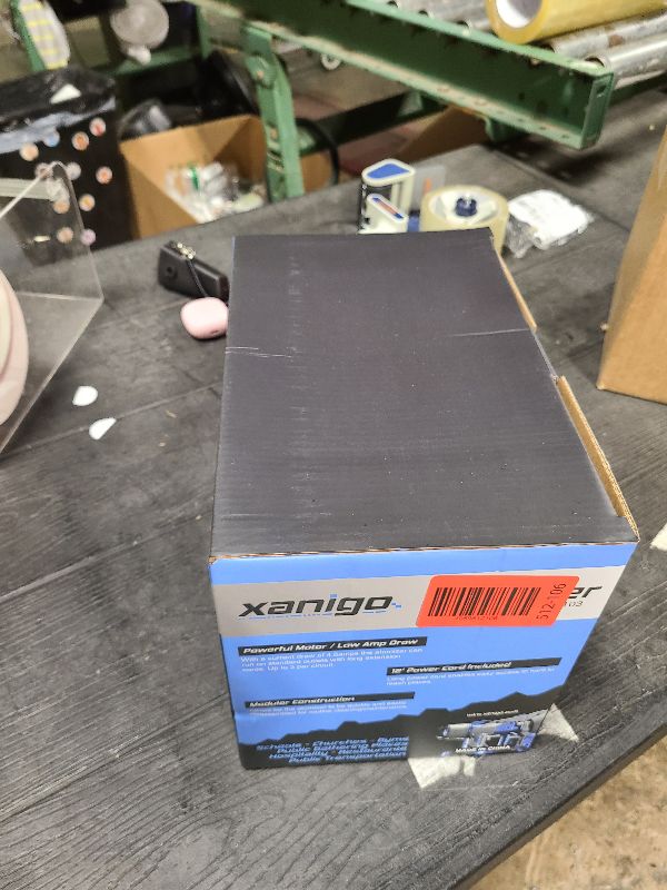 Photo 1 of ??Xanigo Defender Atomizer