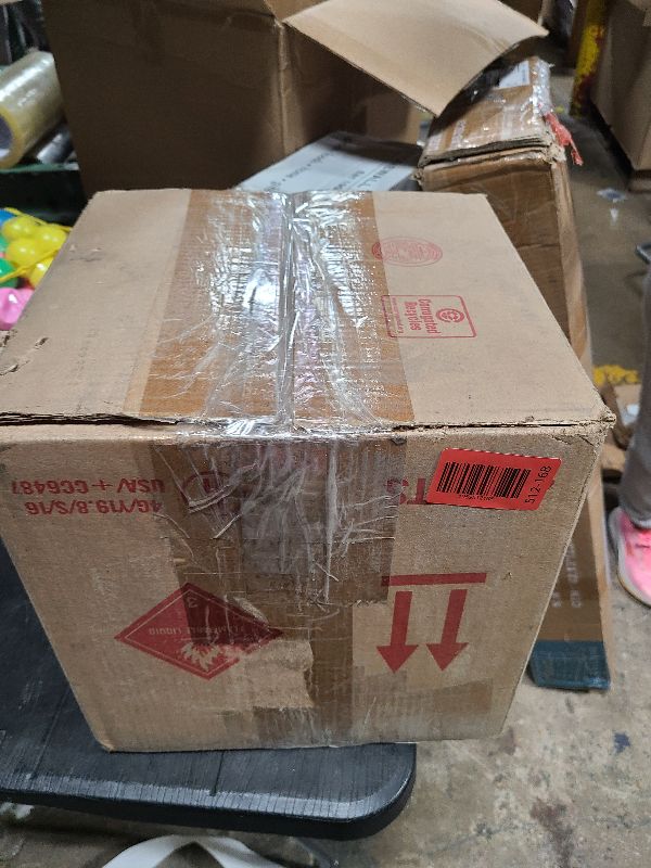 Photo 1 of Ikich EFIC189-Silver Compact Ice Maker, 26 lb