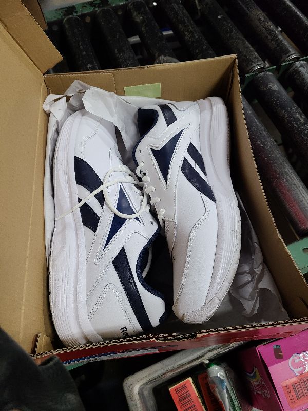 Photo 1 of Reebok Men's Walk Ultra 7 DMX Max Shoe