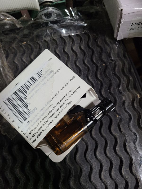 Photo 1 of 2 Pack Torch Lighter Mini Butane Multipurpose Utility Lighters with Wand Jet Flame Refillable Gas Lighters Pocket Lighter for Candle Camping BBQ Grill (Without Fuel) Assorted Colors