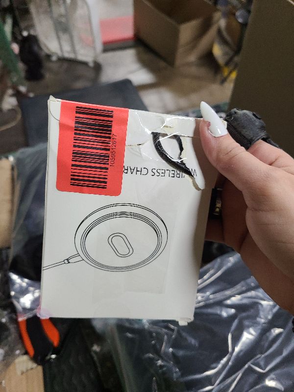 Photo 1 of 15W Wireless Google Charger Fast Charging Pad for Google Pixel 10 9A 9 Pro XL Fold 8 7 6 Pro 8A 7A,Samsung Galaxy S25 S24 Ultra S23 FE S22 FE S20 Z Flip Fold 7 6,Wireless Charger Station Fast Charging