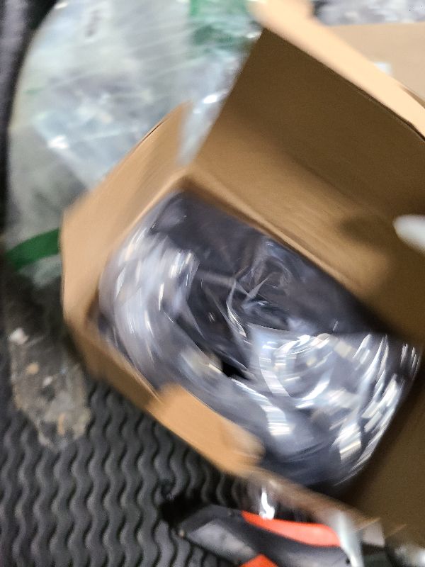 Photo 1 of 2025 Upgraded TV Antenna Indoor Up to 2800+ Miles Range