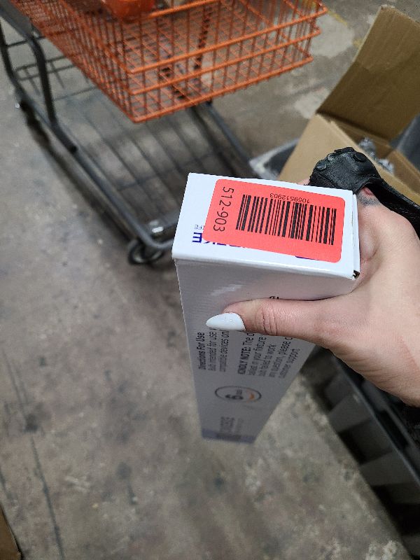 Photo 1 of 22 Inch T5 Fluorescent Light Bulb 14 Watt F14T5/WW Compatible with Sylvania Satco Philips GE Under Cabinet Lamp Light 3000K Warm White 800 Lumen G5 Base 6 Count