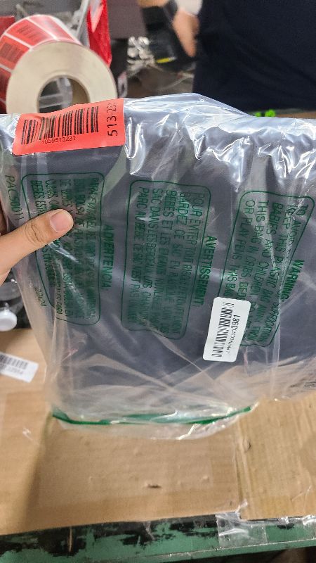 Photo 1 of 24 Inch Portable Monitor Case Carrying Sleeve Compatible with 23.8-24 Inch Portable Large Monitor with Handle Pocket, Protective Travel Shockproof-Padded Accessory Bag