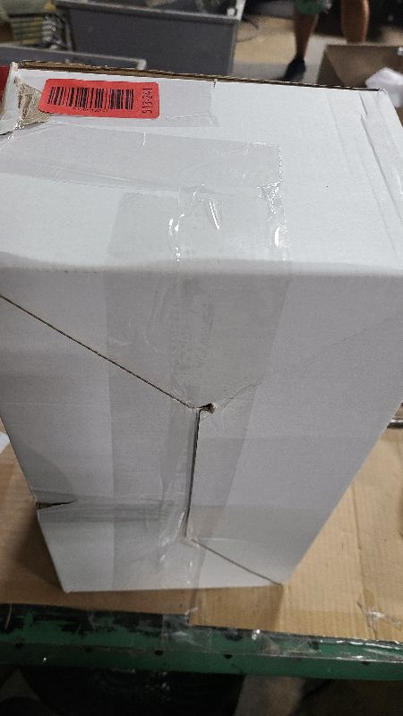 Photo 1 of 2 Pack Air Purifier Filter Replacements for Dyson HP01, HP02, DP01 Desk Purifiers. Compare to Part # 968125-03 - Compatible with Dyson Pure Hot Cool Link Air Purifier Filter Replacement.