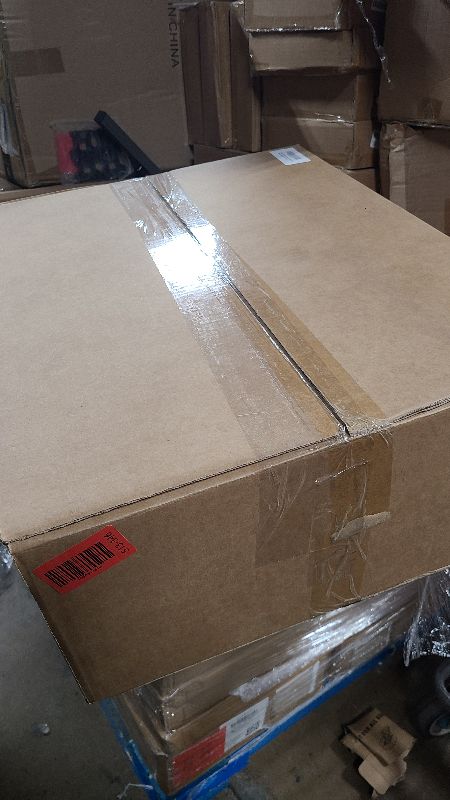 Photo 1 of 20x25x5 MERV 16 Air Filter, Carbon-Efficient Furnace Air Filter Compatible with Lennox 6675 and Lennox HCC20-28 Healthy Climate Furnace Filter for HVAC System, Replaces Part HCF20-16, 2 Pack