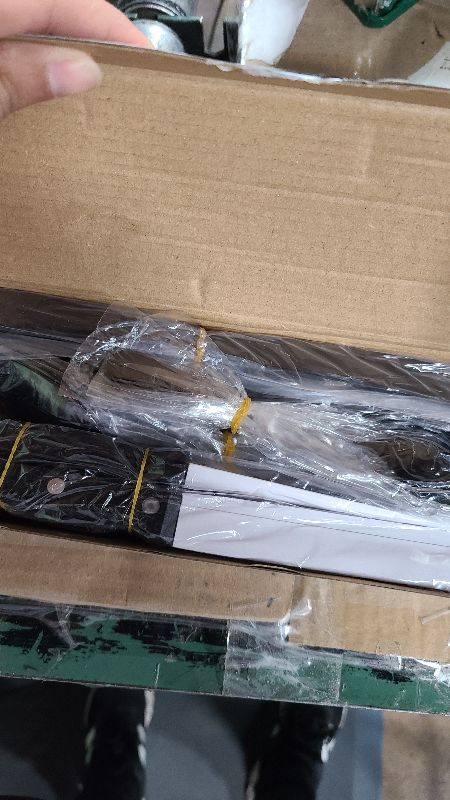 Photo 1 of 24-Piece Silverware Set with Steak Knives,Flatware Set Service for 4 Person, Food-Grade Stainless Steel Cutlery Set,Includes Knife Spoon And Fork, Mirror Finished Utensil Sets for Home Restaurant