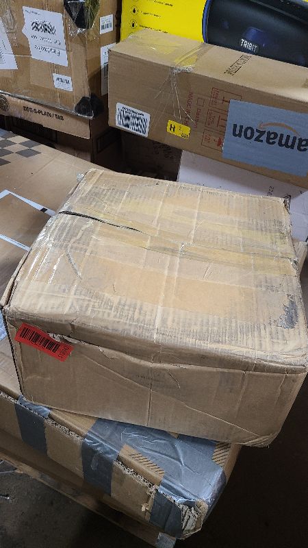 Photo 1 of 12"x 2" Trailer Brake Drum Kit 8 on 6.5" Replacement for 7000LBS Axle Hub Heavy Duty 8 Bolt Trailer Brake Hub Drum Assembly with 1/2"-20 Stud 25580, 14125A Drums 008-219-04-22004K