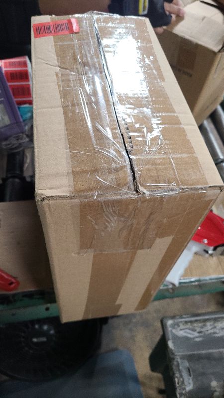 Photo 1 of 25W Solar Roof Vent Fan with 8 Inch Removable Roof Vents,Solar Attic Exhaust Fan for Ventilation System,Ideal Soalr Roof Fan for Garage, Shop and Warehouse,Black