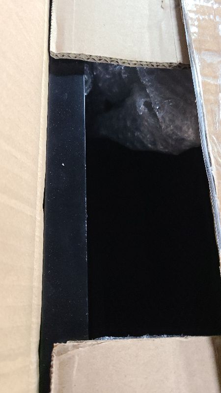 Photo 1 of 25W Solar Roof Vent Fan with 8 Inch Removable Roof Vents,Solar Attic Exhaust Fan for Ventilation System,Ideal Soalr Roof Fan for Garage, Shop and Warehouse,Black