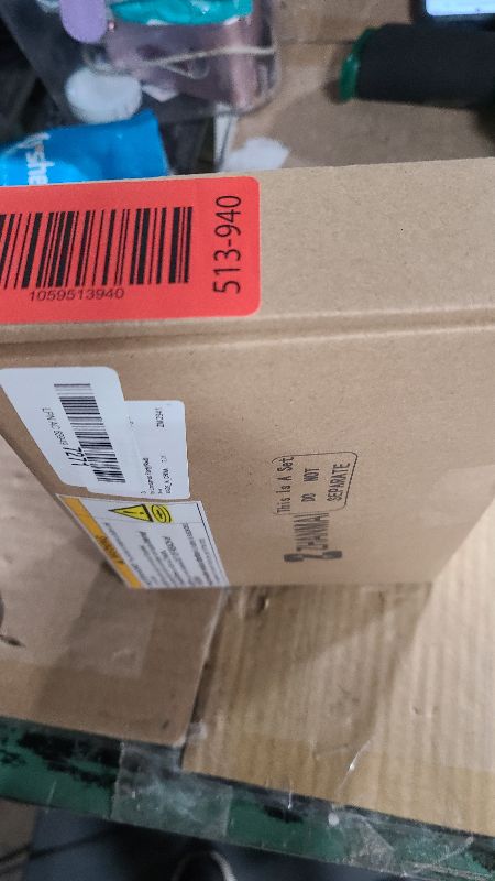 Photo 1 of 24 Pcs Christmas Candy Cane Tea Lights LED Flameless Candles Striped Battery Operated Flickering Candles Warm Yellow Light Flameless Tealight for Christmas Party(Red)