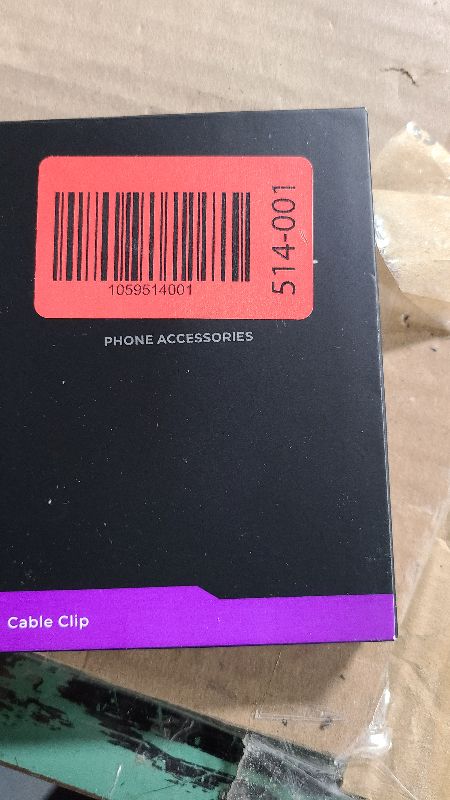 Photo 1 of 10 Pack Magnetic Cable Clips [1S Lock] LISEN Magnetic Cord Holder for Nightstand Desk, Cable Management for Home Office Organizer Wire Organizers for iPhone 17 Charger Cord, Dorm, Wall, Car