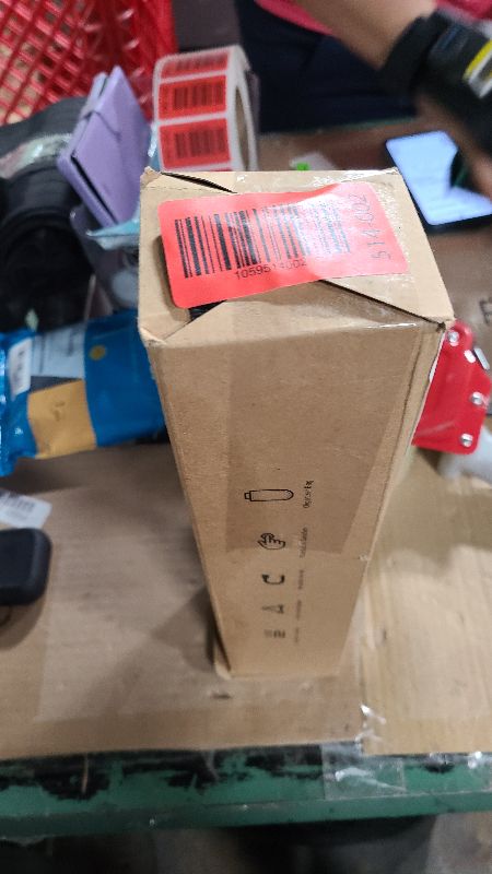 Photo 1 of [2025 Upgrade] Weektic Windshield Sun Shade Umbrella for Car [Ultimate Cooling & Urethane Coated] Car Sun Shade Protect Interior from Sun Rays & Keep Cool, Small (53" L x 30" W)