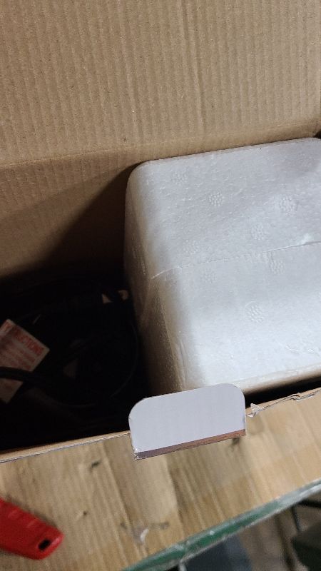 Photo 1 of 17 Color Changing LED Liquid Motion Lamp: 16 inches Night Lights with Remote Control, Home Decoration Mood Lighting, Christmas Gifts Table Lamp for Adults and Kids Bedroom,White Wax