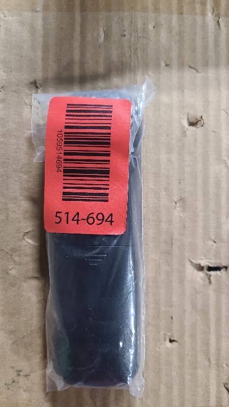 Photo 1 of (Pack of 2) Replacement Remote Control Only for Roku TV, Compatible for TCL Roku/Hisense Roku/Onn Roku/Sharp Roku/Element Roku/Westinghouse Roku/Philips Roku Smart TVs (Not for Roku Stick and Box)